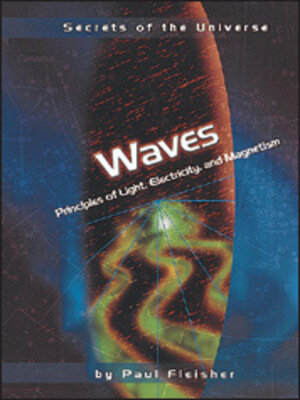 cover image of Waves